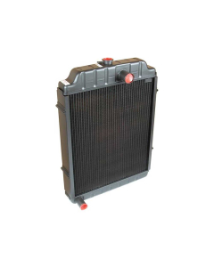 RADIATOR                           