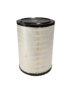 Luftfilter ytre