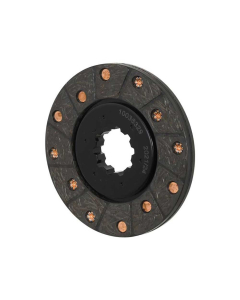 Bremseskive, friksjonslamell. OD 141MM      