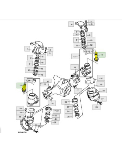 Pinjongaksel framaksel