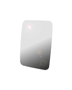 REPLACEMENT MIRROR GLASS - RECTANGU