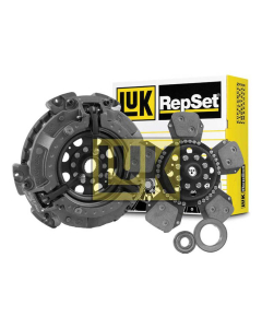 Clutchkit uten lager        