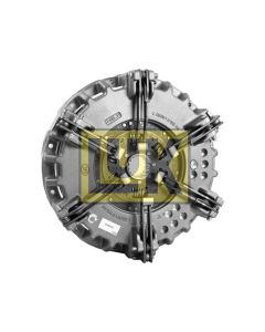 Clutch kit