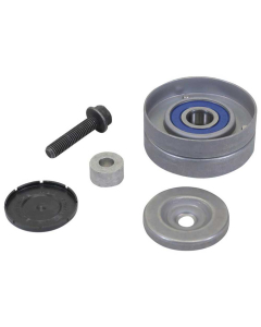 IDLER PULLEY                       