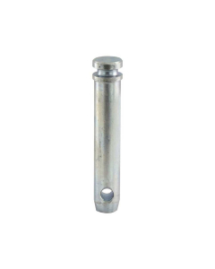 Toppstagsbolt 25x110mm Kategori 2 (Ø25mm)