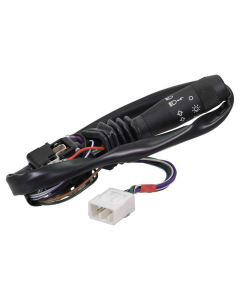 Kombinasjonsbryter Egnet for