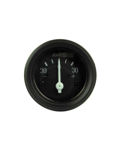 AMMETER, 0 +/-30AMPS               