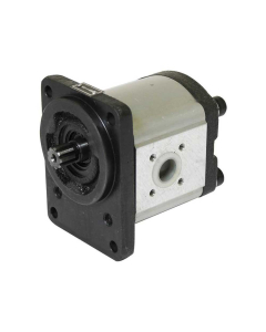 SINGLE HYDRAULIC PUMP              