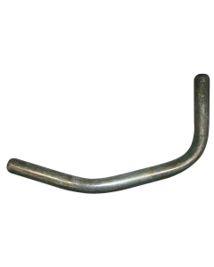 Motor - Oljepumperør