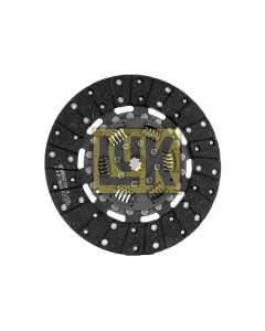 Clutchplate