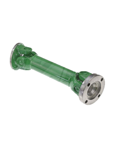 ASSEMBLY DRIVESHAFT