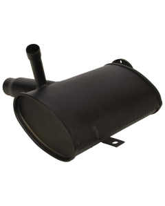 Lyddemper - Under panser