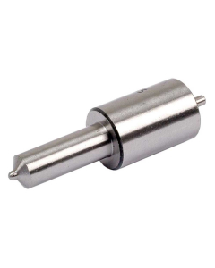 FUEL INJECTOR NOZZLE               