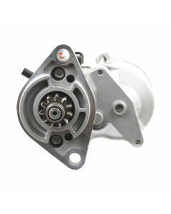 Dynamo - 12V, 2Kilowatt, Gir redusert (Sparex)