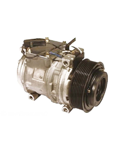 Kompressor  Ac