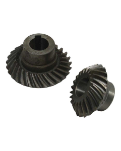 Konisk tannhjulssett