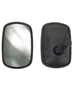 Speil 170X270Mm Konvekst