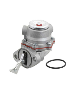 FUEL LIFT PUMP                     