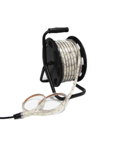 Prolight Lyslenke 25 Meter På Kabel trommel