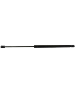 Gassdemper, Total lengde: 486mm
