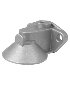 Motor oljefilterhode