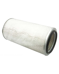 Luft - Ytre Filter                 