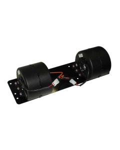 COMPLETE ASSEMBLE BLOWER MOTOR     