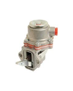 FUEL LIFT PUMP                     
