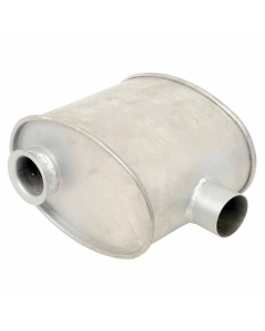 Lyddemper - Under panser