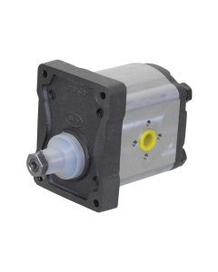 HYDRAULIC PUMP                     