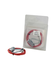 Agripak Hengerkabel for tilhengernødbrems 