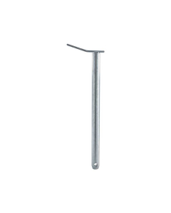SWINGING DRAWBAR HINGE PIN, PIN Ø25