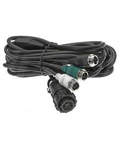 Jd-6R G4 4600 Kamera Splitter