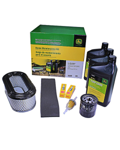 MAINTENANCE KIT