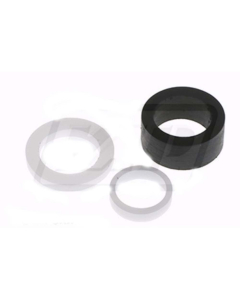 O-ring sett