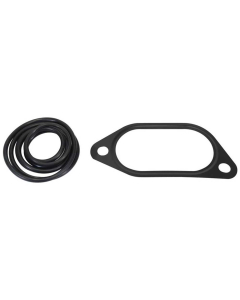 Tetningssett for hydraulikkpumpeinstallasjon