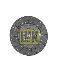 Clutchplate
