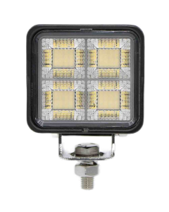 Led Kraftig Arbeidslys 64W High.P