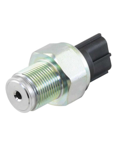 Sensor for drivstoff trykk