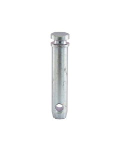 Toppstagsbolt 25x97mm Kategori 2 (Ø25mm)