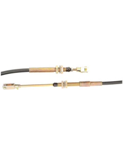 HITCH CABLE, LENGTH: 1910MM (75 7/3