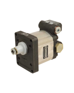 POWER STEERING HYDRAULIC PUMP      