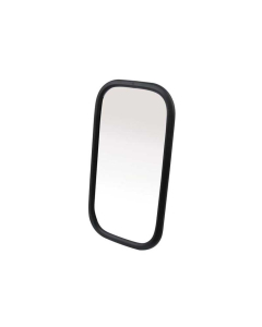 MIRROR HEAD - RECTANGULAR, (FLAT), 