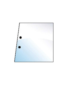 SIDE GLASS RH                      