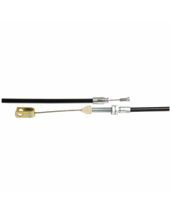 Gasskabel - Lengde: 608mm