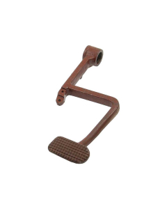 Bremsepedal