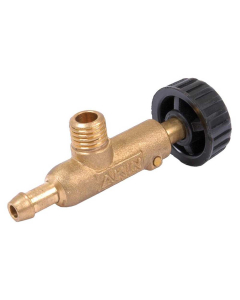 FUEL TAP                           