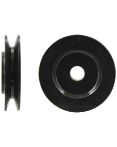 ALTERNATOR PULLEY                  