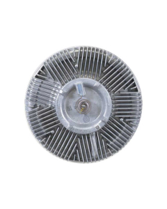 Viskositetsdrevet viftekobling