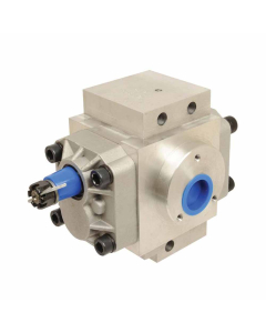 Hydraulikkpumpe 3038730M2